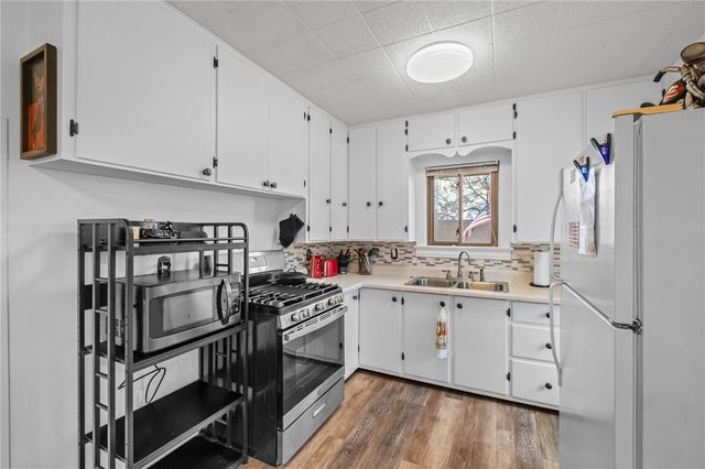 428 39th Street, Fort Smith, AR 72903