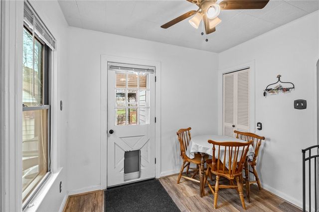 428 39th Street, Fort Smith, AR 72903