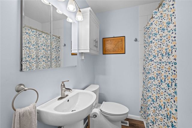 428 39th Street, Fort Smith, AR 72903