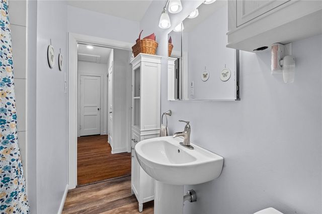 428 39th Street, Fort Smith, AR 72903