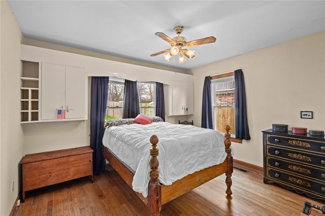 428 39th Street, Fort Smith, AR 72903