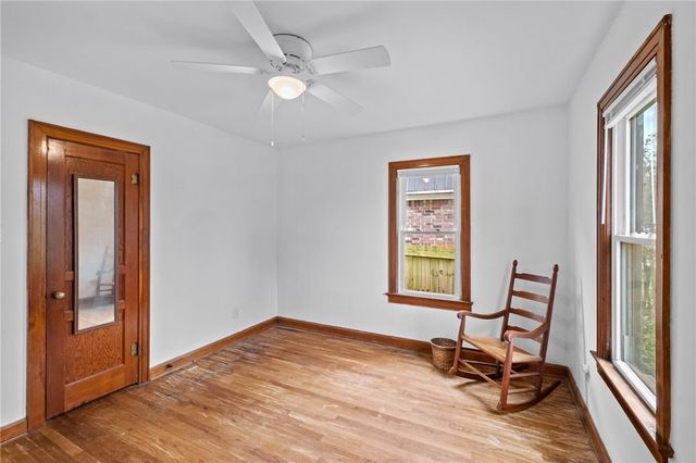 428 39th Street, Fort Smith, AR 72903