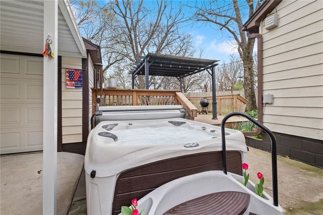 428 39th Street, Fort Smith, AR 72903