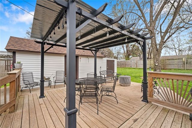 428 39th Street, Fort Smith, AR 72903