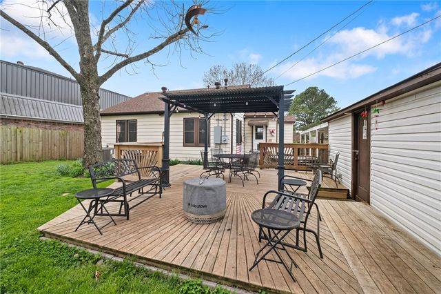 428 39th Street, Fort Smith, AR 72903