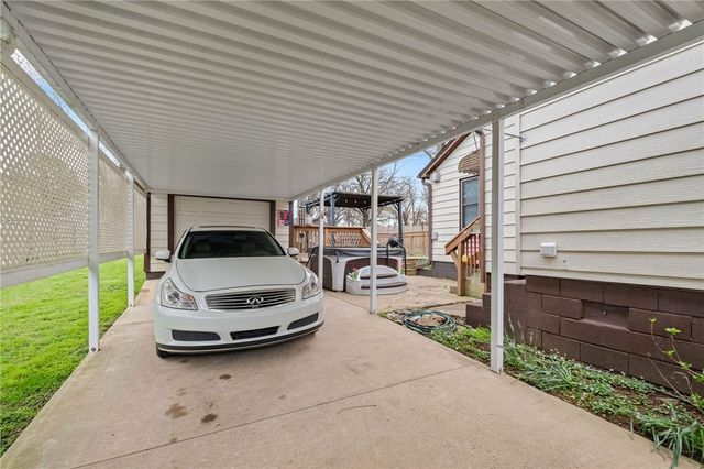 428 39th Street, Fort Smith, AR 72903