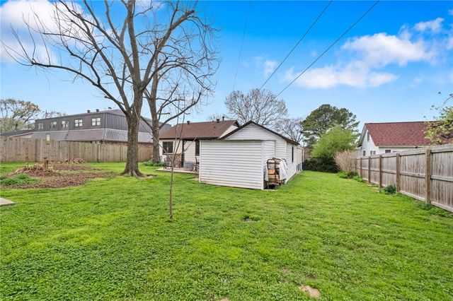 428 39th Street, Fort Smith, AR 72903