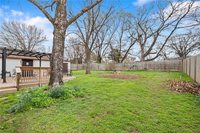 428 39th Street, Fort Smith, AR 72903