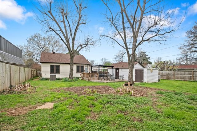 428 39th Street, Fort Smith, AR 72903