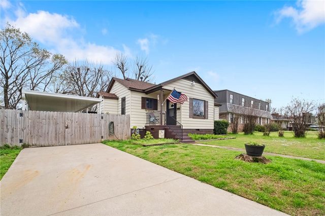 428 39th Street, Fort Smith, AR 72903