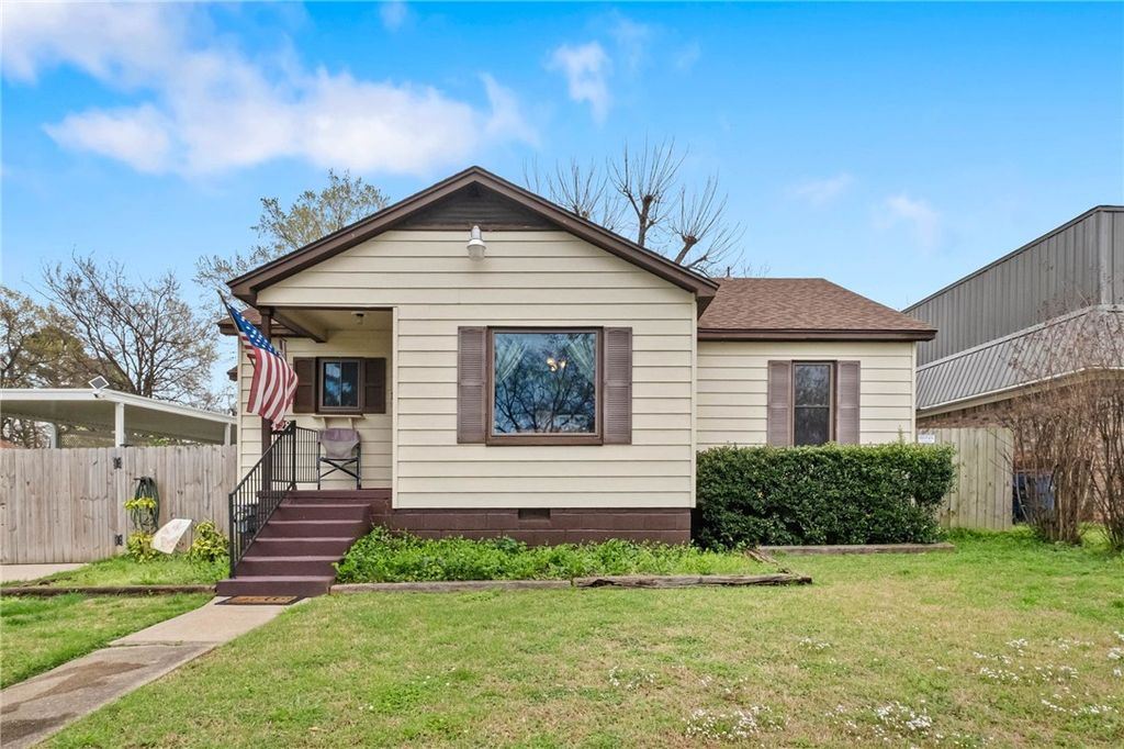 428 39th Street, Fort Smith, AR 72903