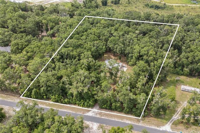 25921 NW 160TH PLACE, High Springs, FL 32643