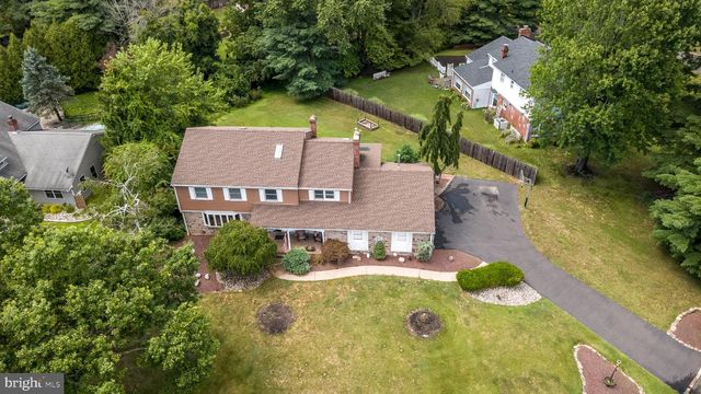 103 TANGLEBROOK, Southampton, PA 18966