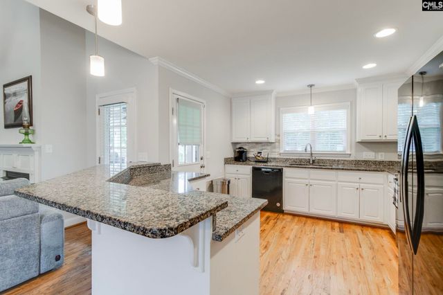 317 W Rapid Run, Camden, SC 29020