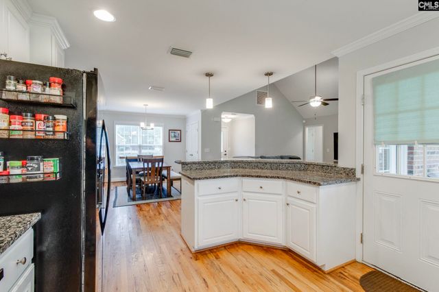 317 W Rapid Run, Camden, SC 29020