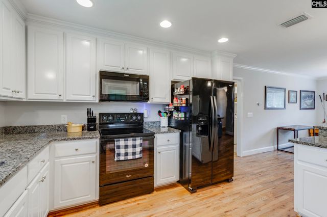 317 W Rapid Run, Camden, SC 29020