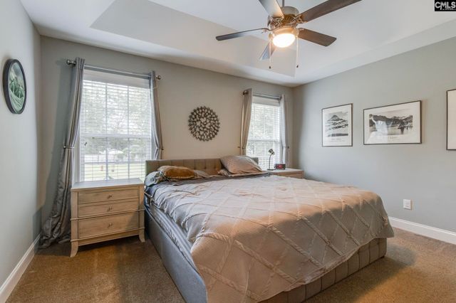 317 W Rapid Run, Camden, SC 29020