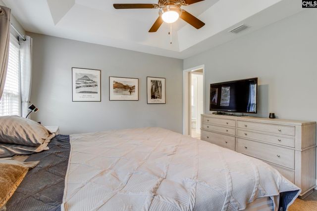 317 W Rapid Run, Camden, SC 29020