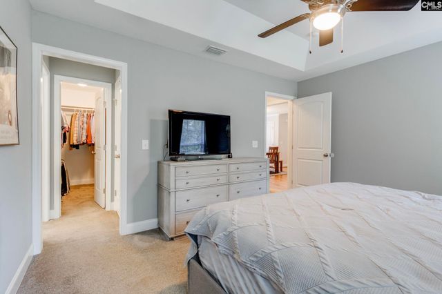 317 W Rapid Run, Camden, SC 29020