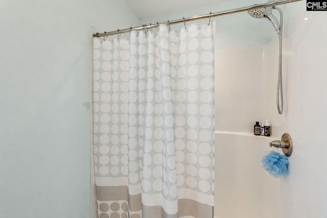 317 W Rapid Run, Camden, SC 29020