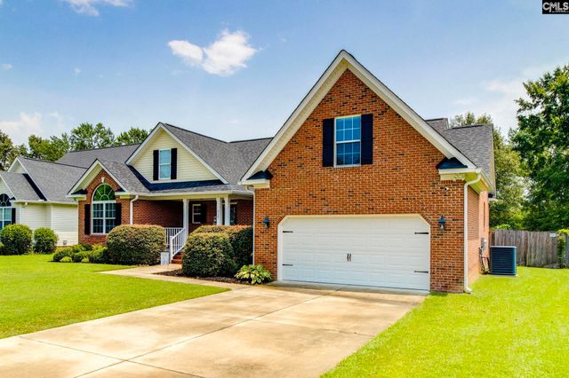 317 W Rapid Run, Camden, SC 29020