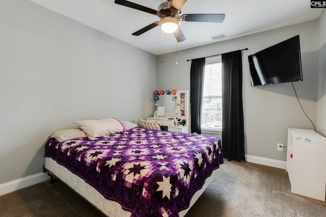317 W Rapid Run, Camden, SC 29020