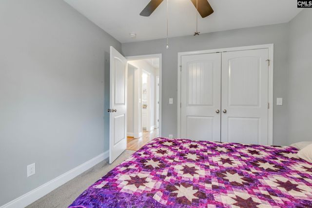 317 W Rapid Run, Camden, SC 29020