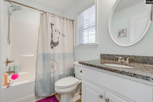 317 W Rapid Run, Camden, SC 29020