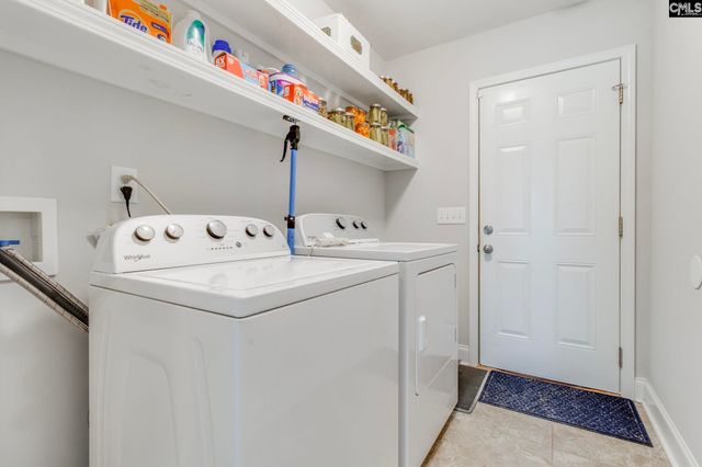 317 W Rapid Run, Camden, SC 29020