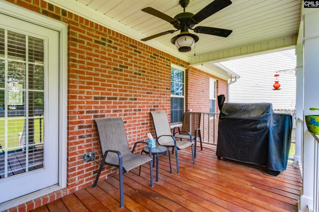 317 W Rapid Run, Camden, SC 29020