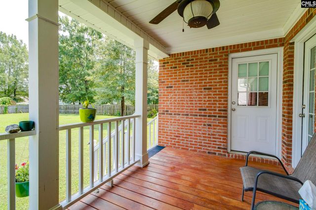 317 W Rapid Run, Camden, SC 29020
