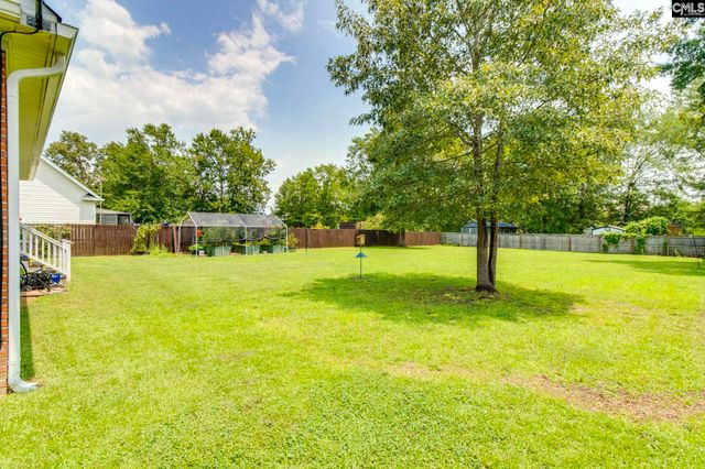 317 W Rapid Run, Camden, SC 29020