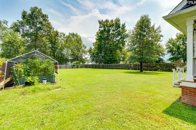 317 W Rapid Run, Camden, SC 29020