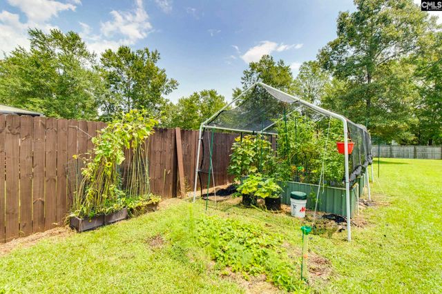 317 W Rapid Run, Camden, SC 29020