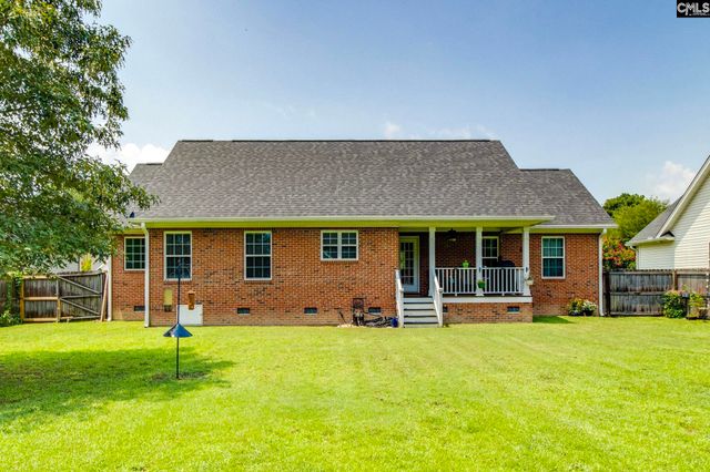 317 W Rapid Run, Camden, SC 29020