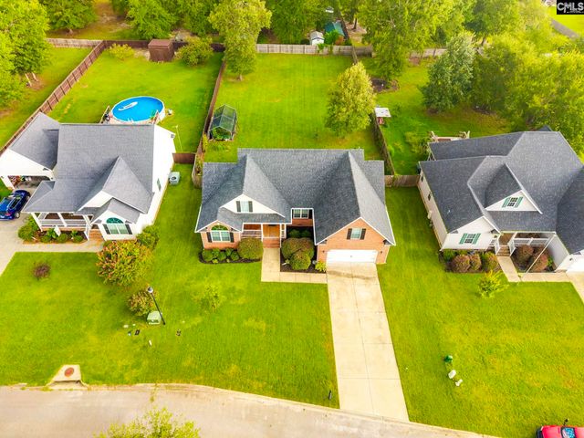 317 W Rapid Run, Camden, SC 29020