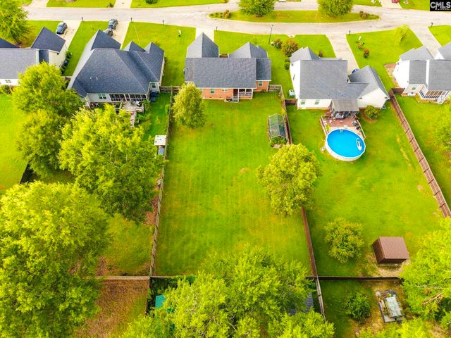 317 W Rapid Run, Camden, SC 29020