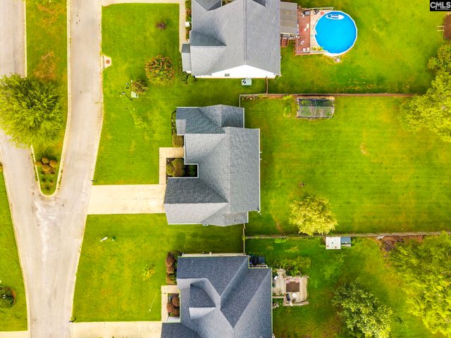 317 W Rapid Run, Camden, SC 29020