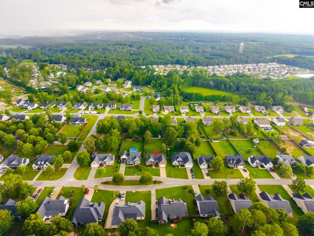 317 W Rapid Run, Camden, SC 29020