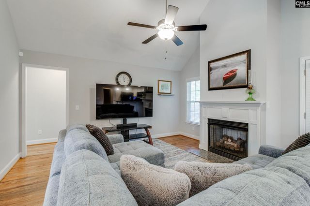 317 W Rapid Run, Camden, SC 29020