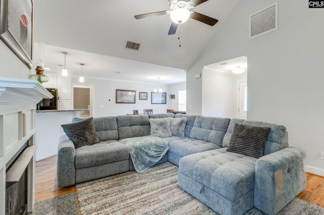 317 W Rapid Run, Camden, SC 29020