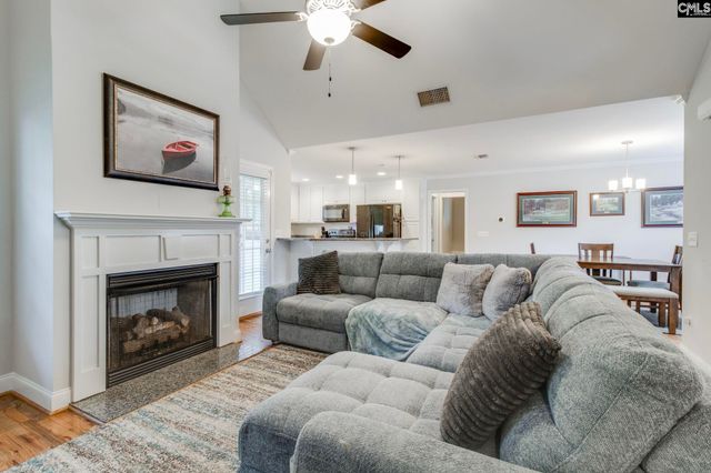 317 W Rapid Run, Camden, SC 29020