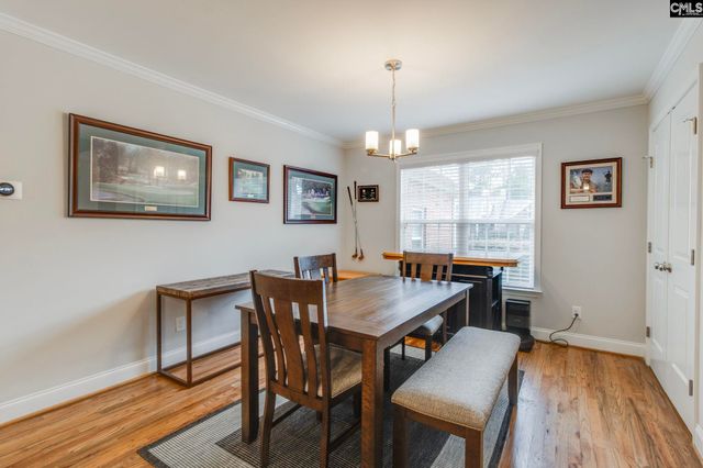 317 W Rapid Run, Camden, SC 29020