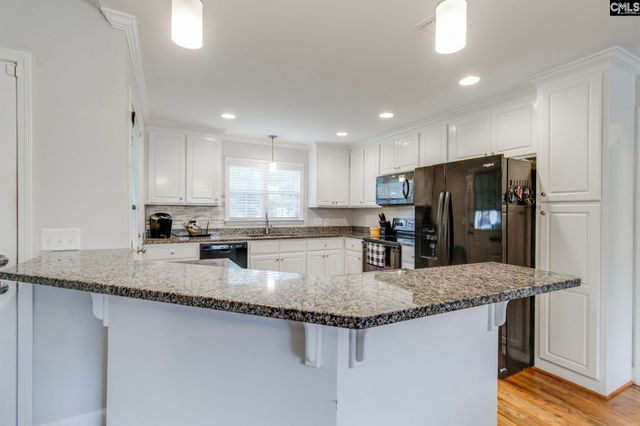 317 W Rapid Run, Camden, SC 29020