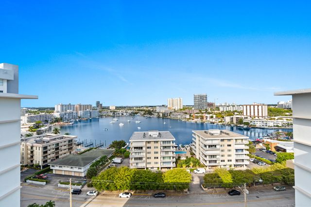 121 Golden Isles Drive Ph1, Hallandale Beach, FL 33009