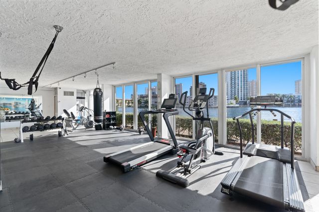 121 Golden Isles Drive Ph1, Hallandale Beach, FL 33009