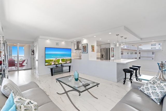 121 Golden Isles Drive Ph1, Hallandale Beach, FL 33009