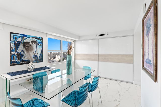 121 Golden Isles Drive Ph1, Hallandale Beach, FL 33009