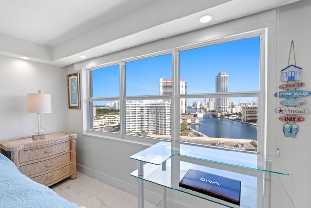 121 Golden Isles Drive Ph1, Hallandale Beach, FL 33009