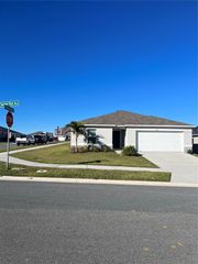 604 SARNER PASS WAY, Winter Haven, FL 33881